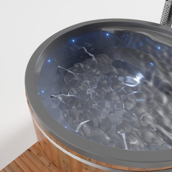 11x MINI LED’s innen