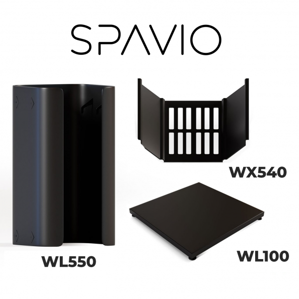 BImSchV 2 Set für Harvia