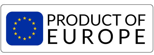 Produkt aus Europa