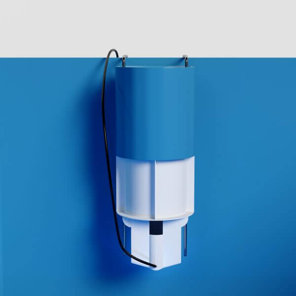 Skimmer