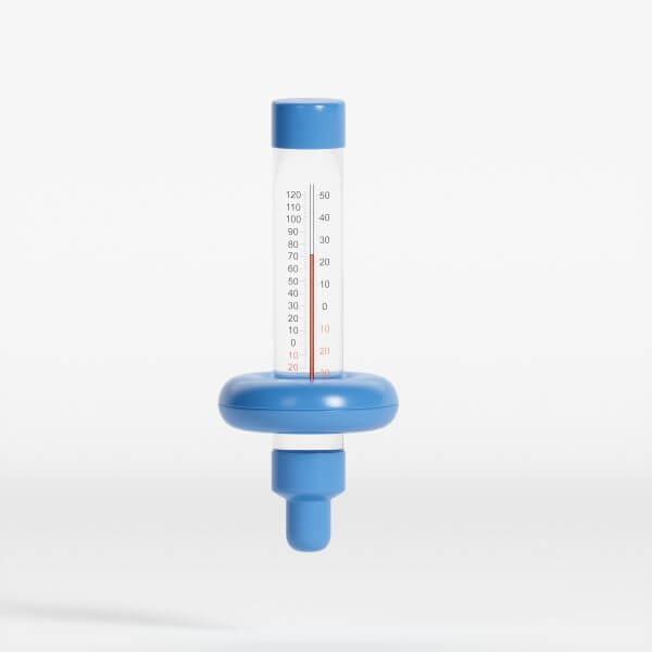 Thermometer