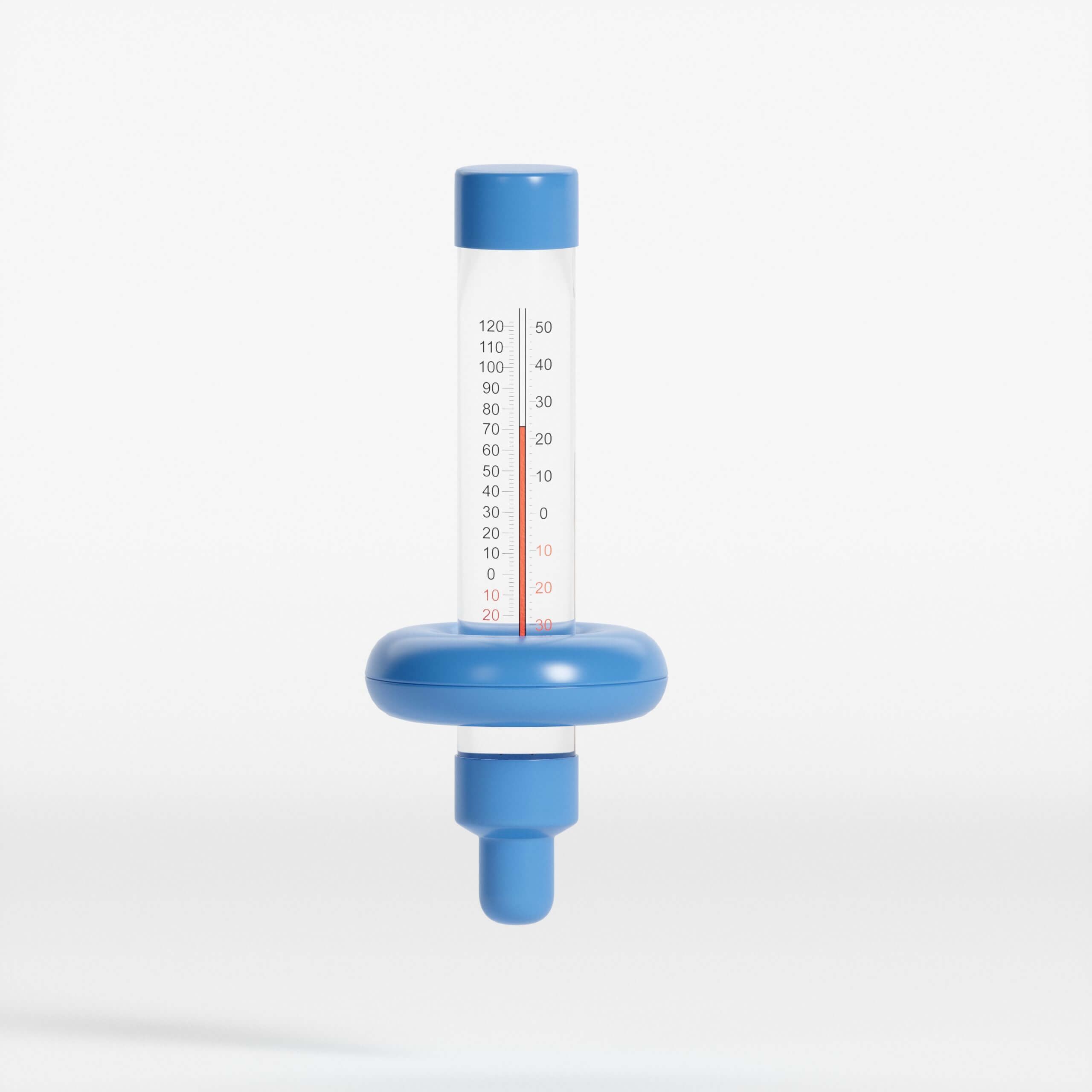 Thermometer