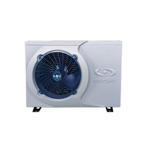 Gecko Wärmepumpe 5,5kW