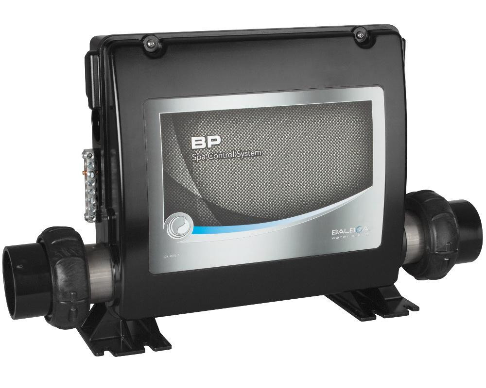 Balboa 3kW Heizung mit Mainboard