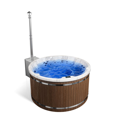 Luftmassage 12 Düsen