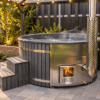 Spavio Acryl Hot Tub Model A - Aktionsmodell