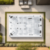 Flowspa Whirlpool Hot Tub Ibiza