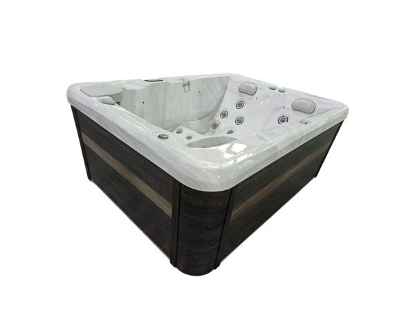 Flowspa Whirlpool Hot Tub California
