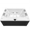 Flowspa Whirlpool Hot Tub Cube 4
